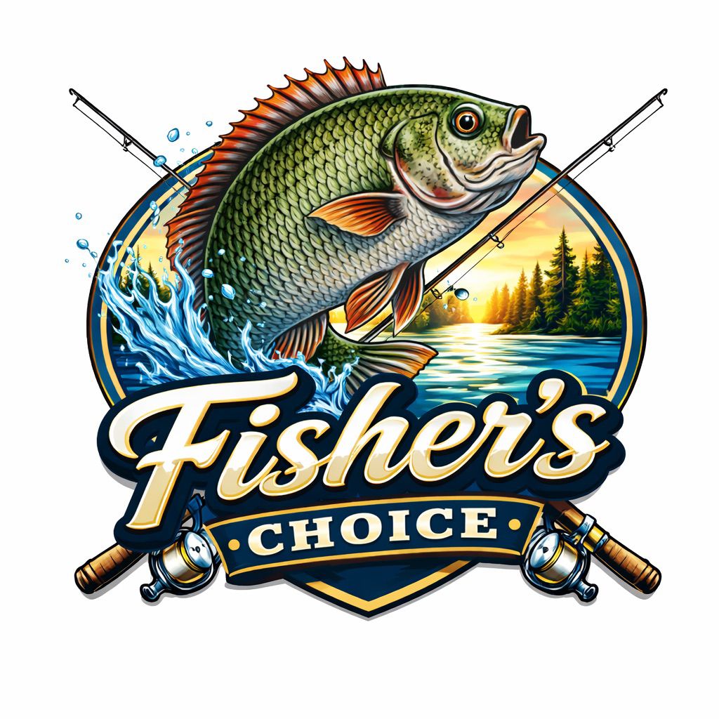 Fisher's Choice official logo